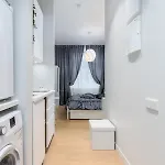 Charming Central Apartment With Rooftop View