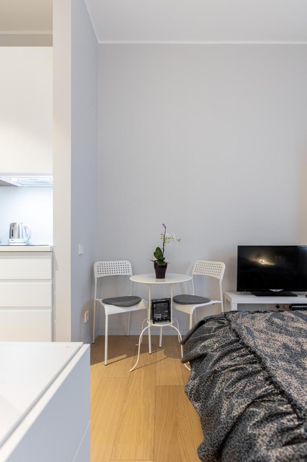 Charming With Rooftop View * Riga